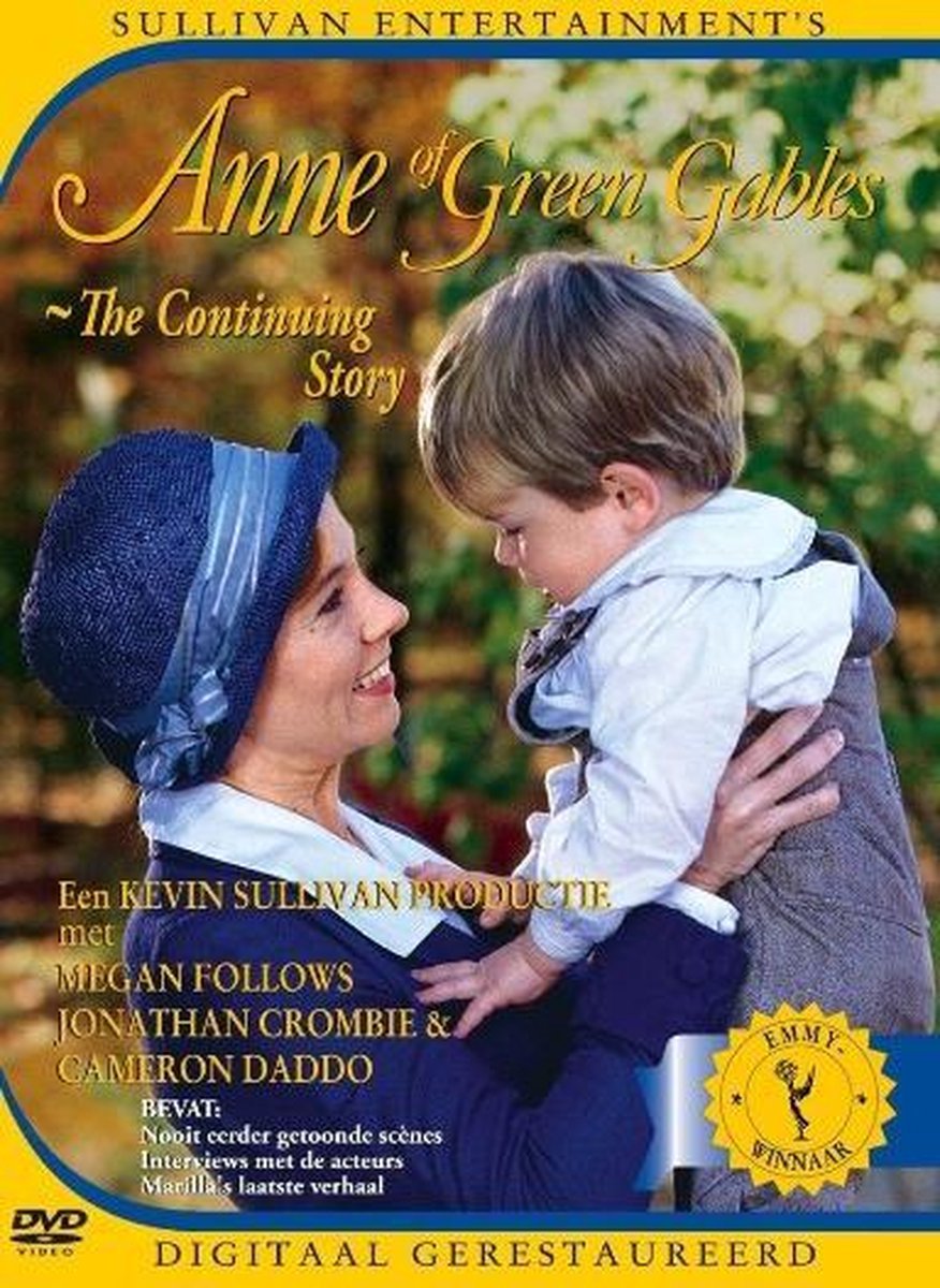 洋画・外国映画 Anne of Green Gables DVD Megan Follows Amazon.it | Anne auf Green Gables: Acquista in DVD e Blu ray