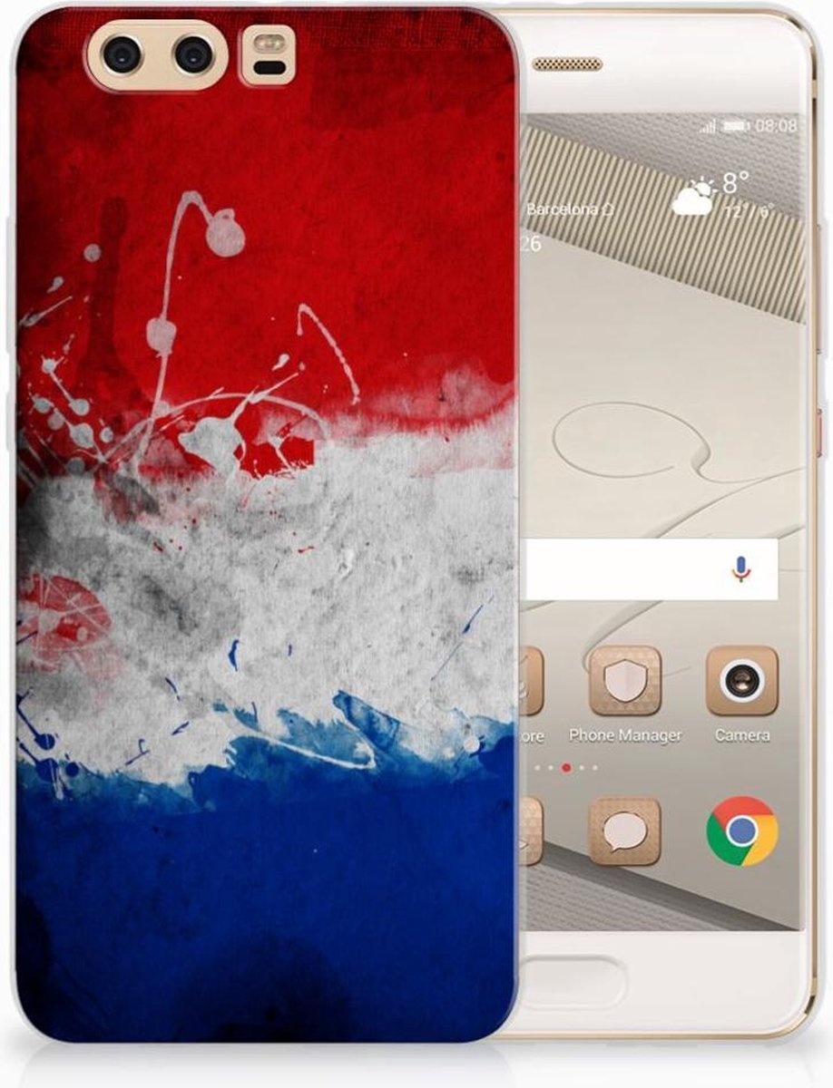 Huawei P10 Plus Hoesje Nederland