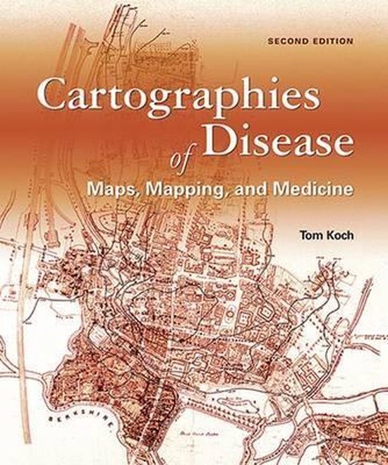 Cartographies of Disease
