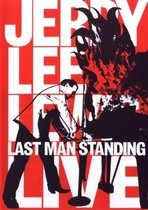 Jerry Lee Lewis - Last Man Standing Live (DVD)