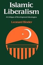 Islamic Liberalism (Paper)