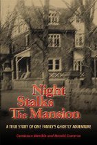 Night Stalks the Mansion