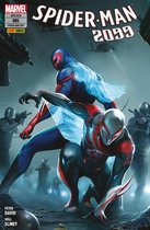 Spider-Man 2099 5 - Spider-Man 2099 5 - Showdown in der Zukunft