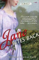 Jane Fairfax 1 - Jane Bites Back