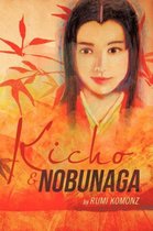 Kicho & Nobunaga