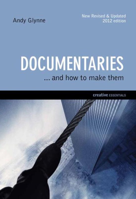 Documentaries & How To Make Them - cover