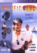 Pacific Blue - Seizoen 1 Deel 3