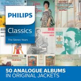 Various - The Analogue Years