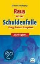 Raus aus der Schuldenfalle