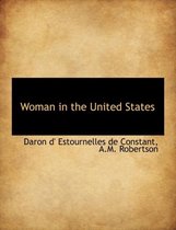 Woman in the United States