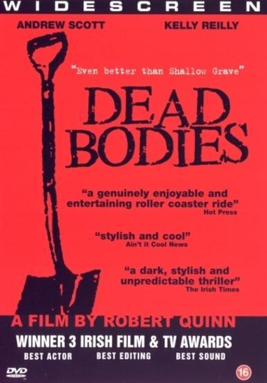 Dead Bodies