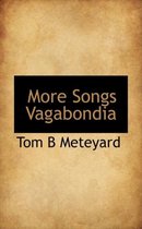 More Songs Vagabondia