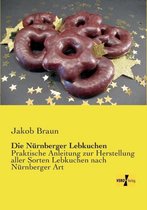 Die Nürnberger Lebkuchen