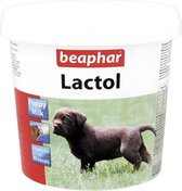 Beaphar Lactol Melkvervanging - 500 gr