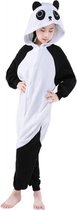 Panda beer Onesie voor kinderen - Panda beer Kigurumi Pyjama