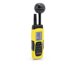 TROTEC Thermohygrometer TC100