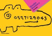Doodle Numbers