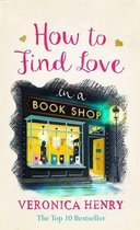 Omslag How to Find Love in a Book Shop
