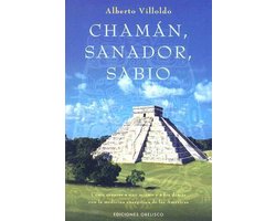 Chaman, Sanador, Sabio