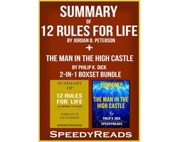 Summary of Ready Player One by Ernest Cline eBook by SpeedyReads