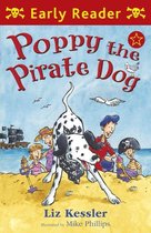 Early Reader - Poppy the Pirate Dog