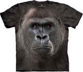 Apen T-shirt Gorilla voor volwassenen M