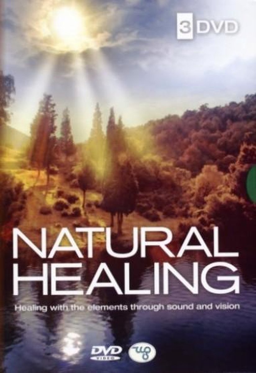 Natural Healing