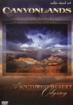 Canyonland - A Southwest Desert Odyssey