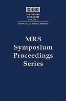 MRS Proceedings Materials and Physics for Nonvolatile Memories II