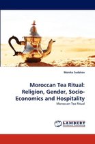 Moroccan Tea Ritual