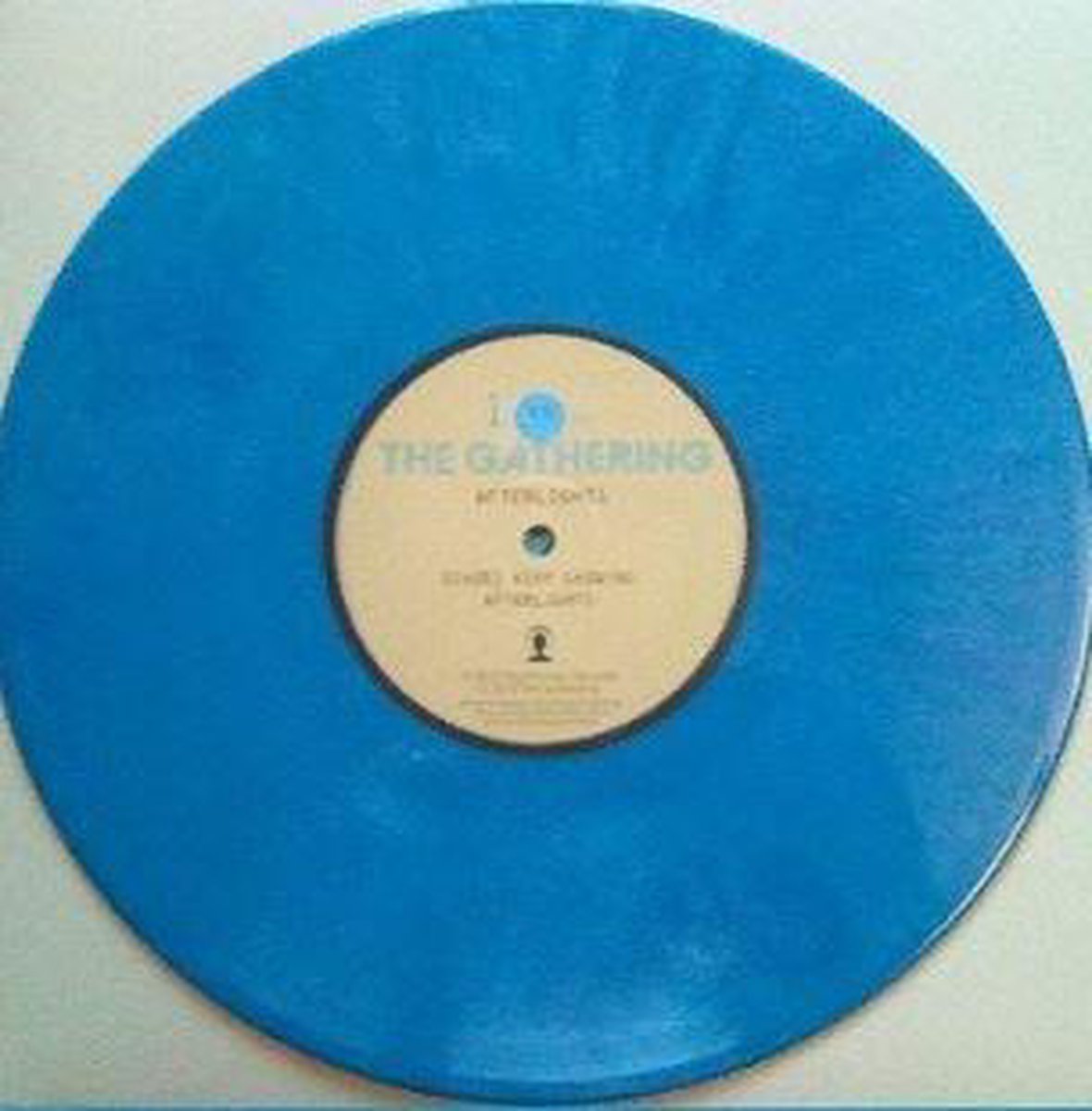Afterlights (Coloured Vinyl)
