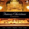 Slovak Chamber Orchestra - Famous Christmas Concertos (CD)