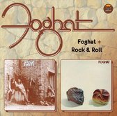 Foghat/Rock and Roll
