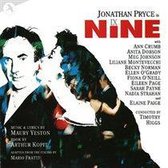 Nine [London Concert Cast Recording]