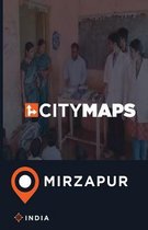 City Maps Mirzapur India