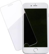 MW Basic Glass for iPhone 6 / 6S Doorzichtige schermbeschermer iPhone 6/7