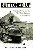 Williams-Ford Texas A&M University Military History Series 157 - Buttoned Up