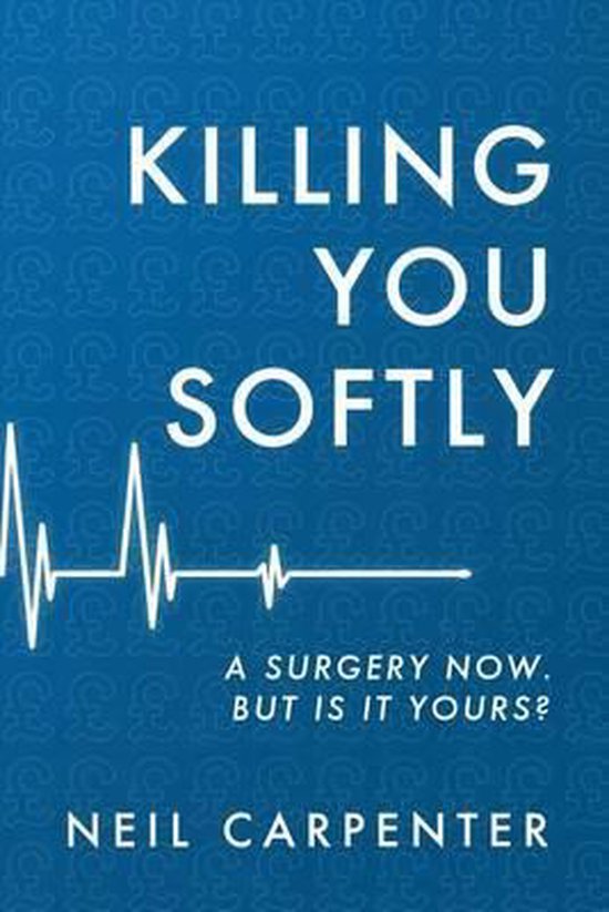 Killing You Softly - cover
