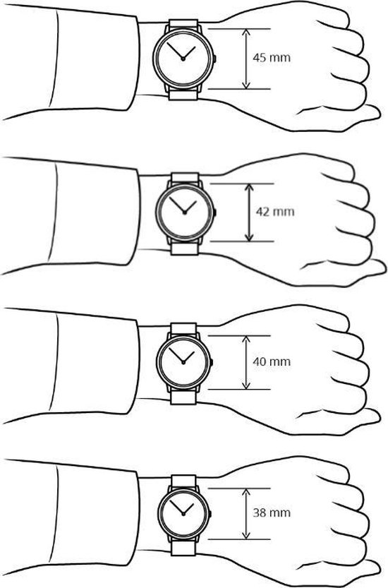 Seiko Men Chronograph Watch