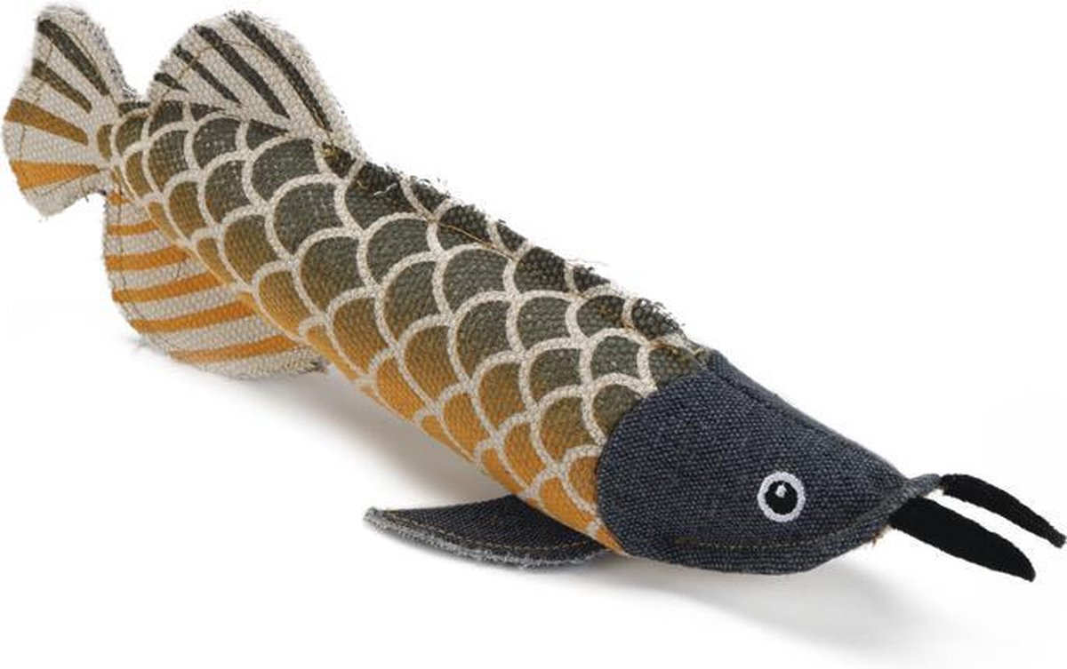Beeztees Tuva - Hondenspeelgoed - Textiel - 31 cm