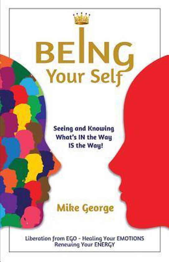 9780957667334 - Being Your Self