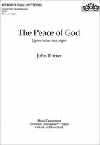 Peace Of God