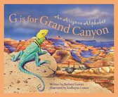 G is for Grand Canyon