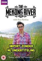 Mekong River With Sue Perkins