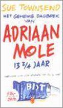 Geheime Dagboek Van Adriaan Mole