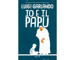 Io e il Papu