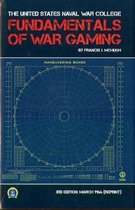 The Fundamentals of War Gaming