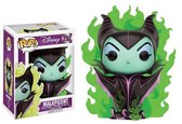 Maleficent #232 met kans op Chase - Disney - Limited edition - Funko POP!