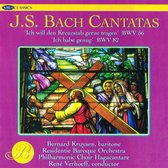 J.S. Bach Cantatas