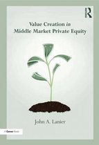 Value-creation in Middle Market Private Equity